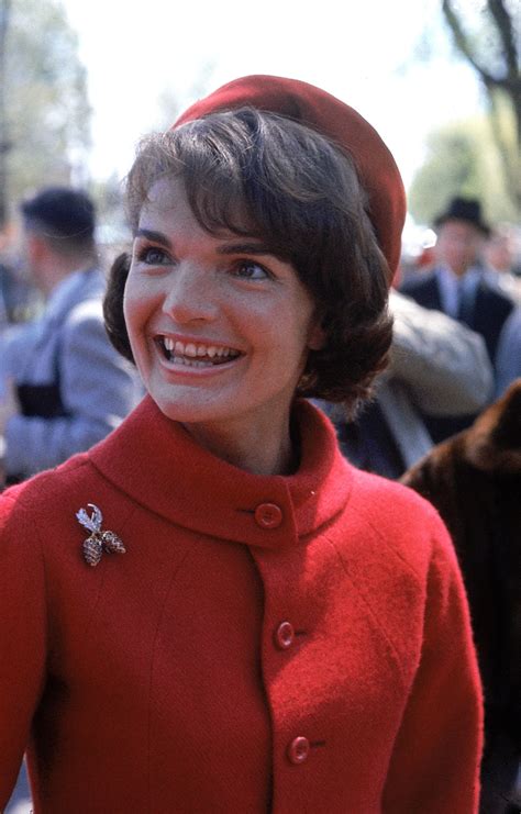 jackie kennedy styles.